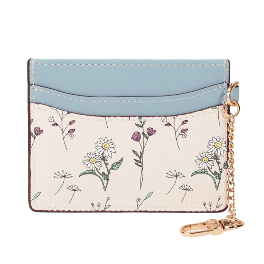 5879 Slim Minimalist Front Pocket Wallet RFID Blocking Credit Card Holder